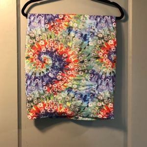 LuLaRoe “Cassie” skirt